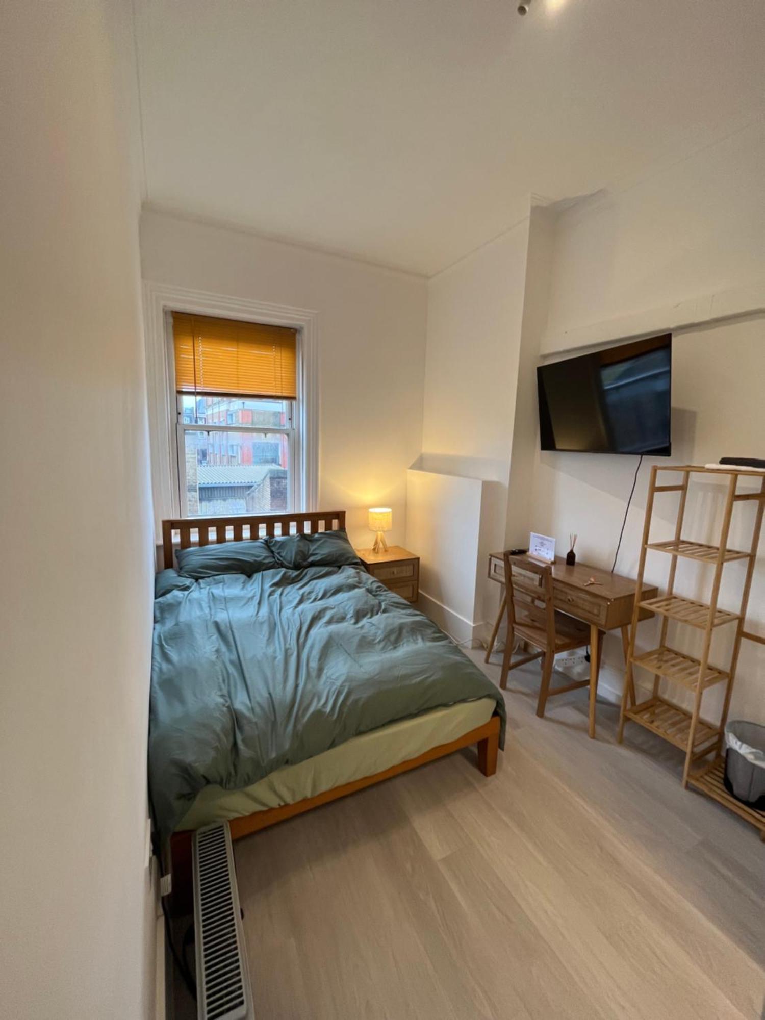 Camden Bnb Londres Exterior foto